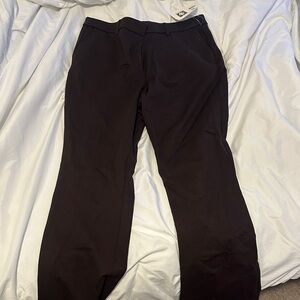 Brown Women’s Trousers